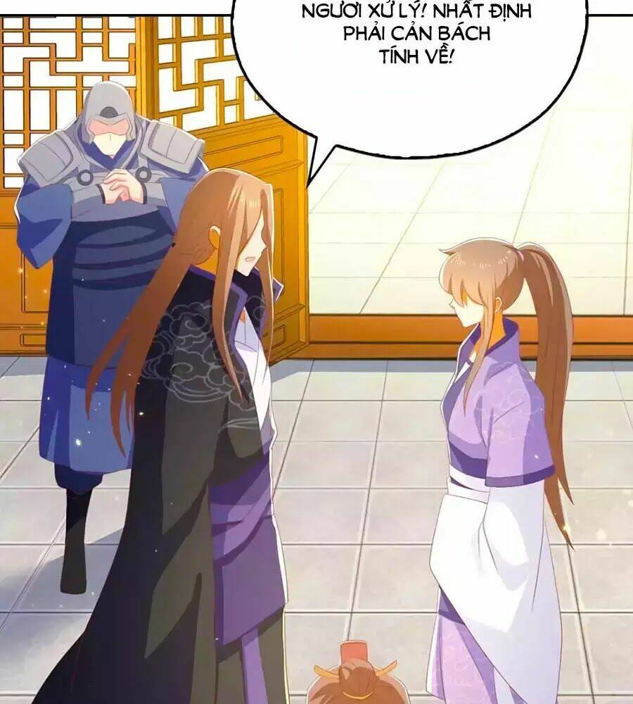 Khuynh Thành Cuồng Phi Của Tà Vương: Chapter 89