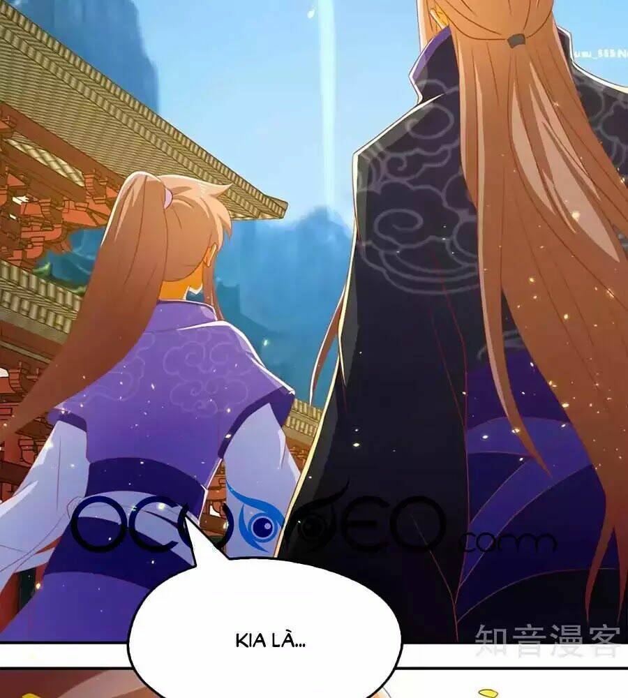 Khuynh Thành Cuồng Phi Của Tà Vương: Chapter 89