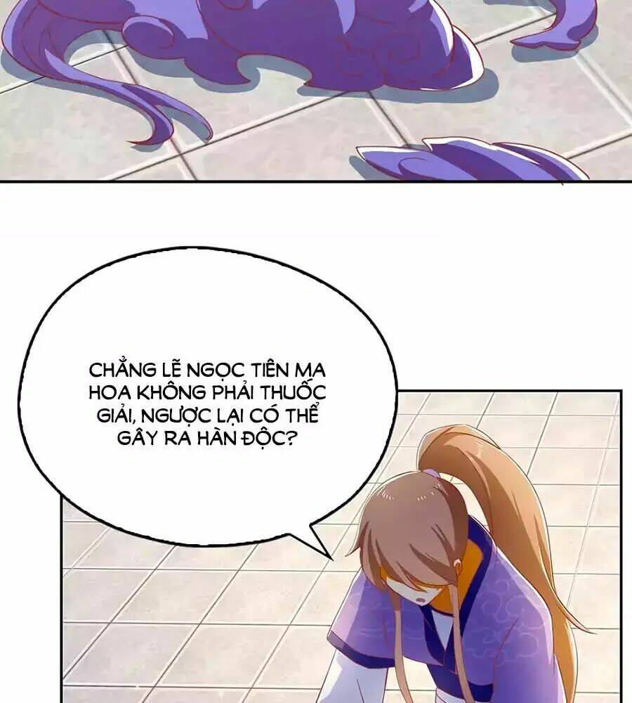 Khuynh Thành Cuồng Phi Của Tà Vương: Chapter 89