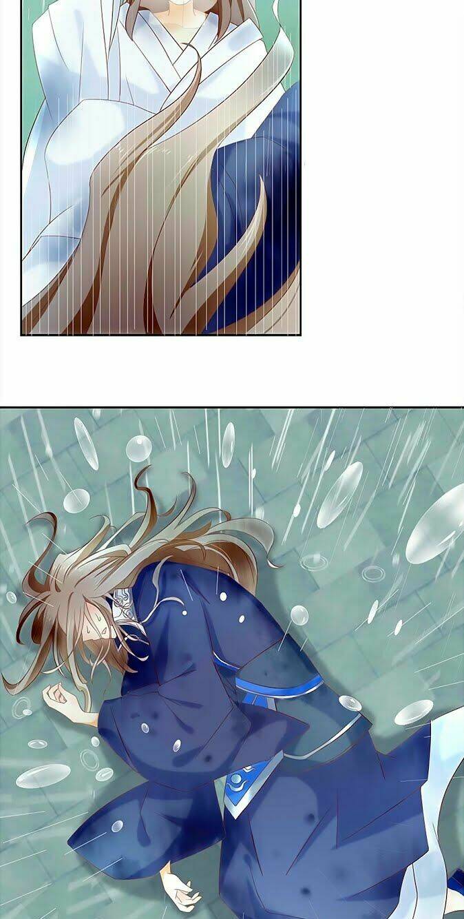 Khuynh Thành Cuồng Phi Của Tà Vương: Chapter 9