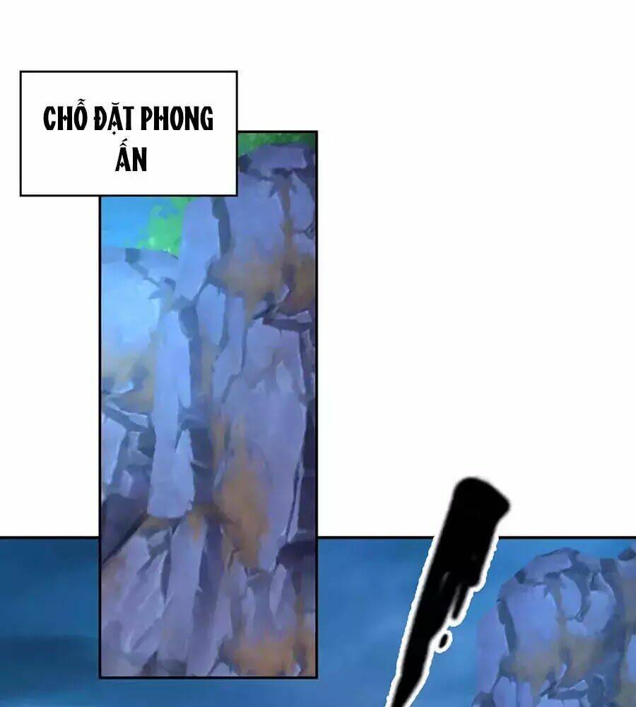 Khuynh Thành Cuồng Phi Của Tà Vương: Chapter 90