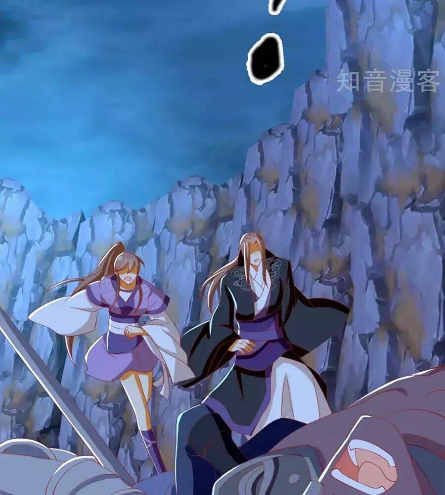 Khuynh Thành Cuồng Phi Của Tà Vương: Chapter 90