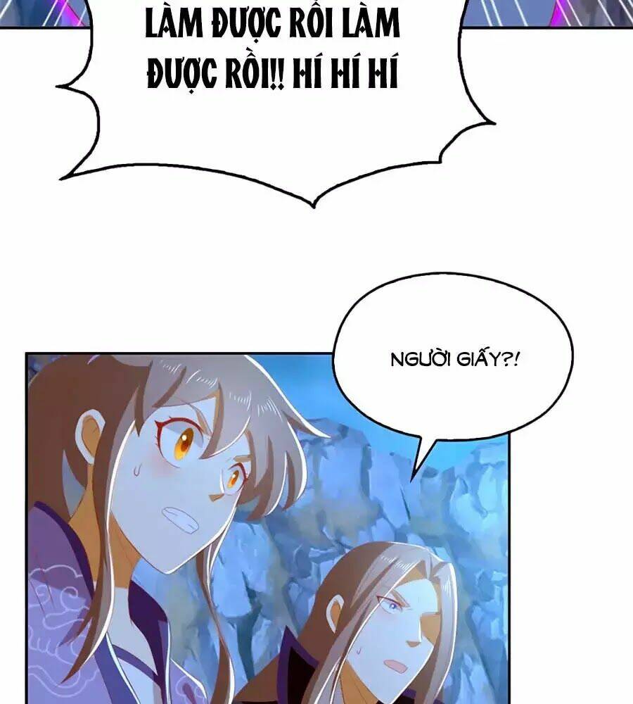 Khuynh Thành Cuồng Phi Của Tà Vương: Chapter 90