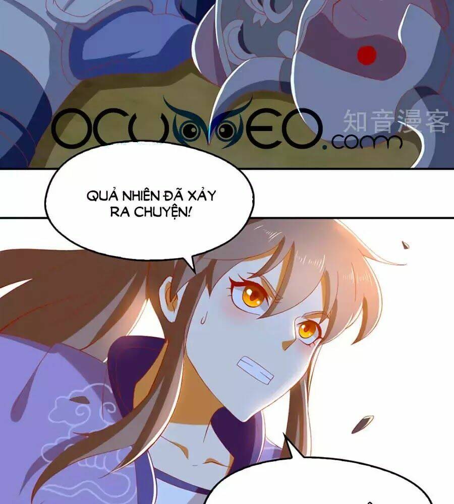 Khuynh Thành Cuồng Phi Của Tà Vương: Chapter 90