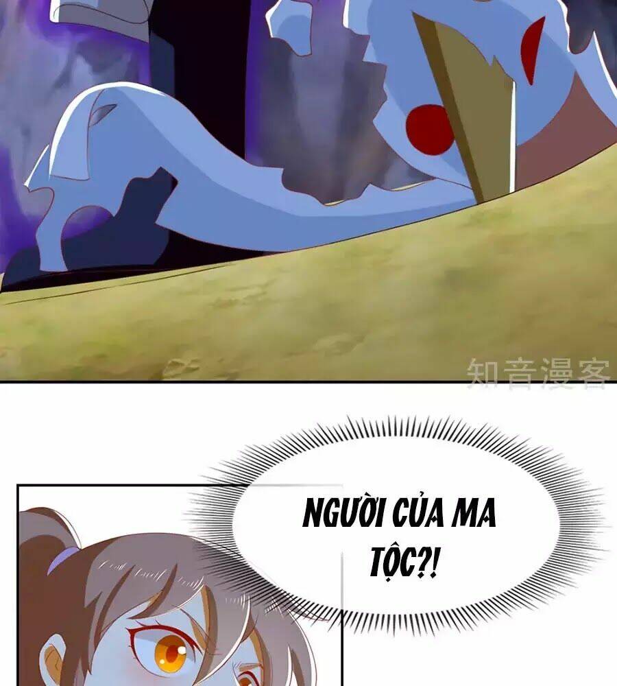 Khuynh Thành Cuồng Phi Của Tà Vương: Chapter 90