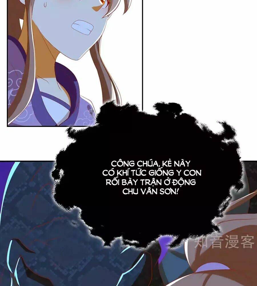 Khuynh Thành Cuồng Phi Của Tà Vương: Chapter 90