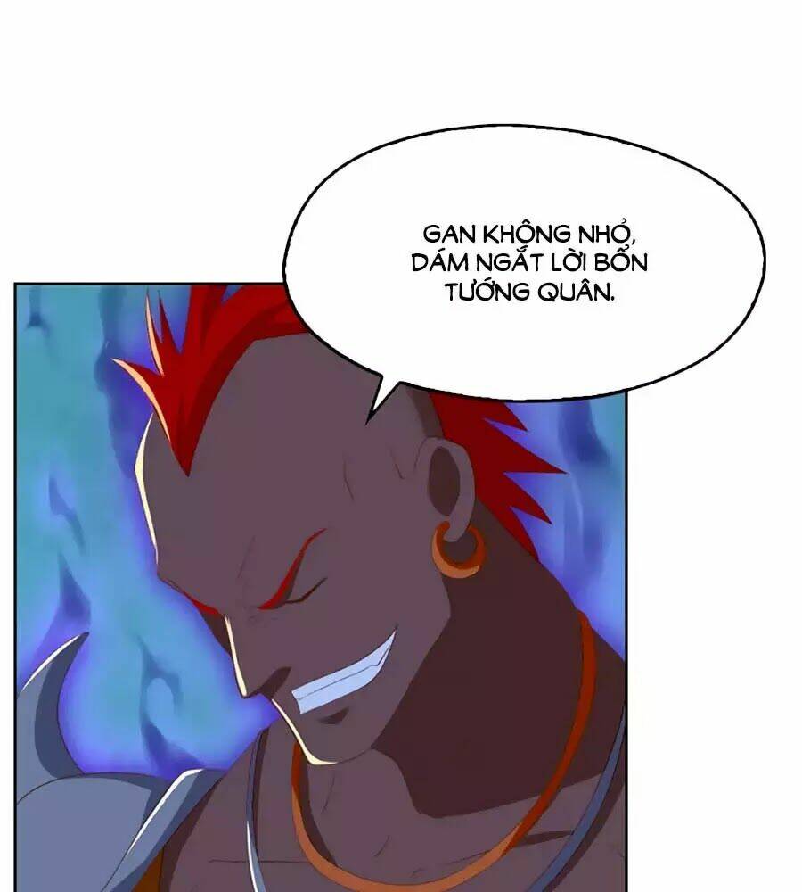 Khuynh Thành Cuồng Phi Của Tà Vương: Chapter 90