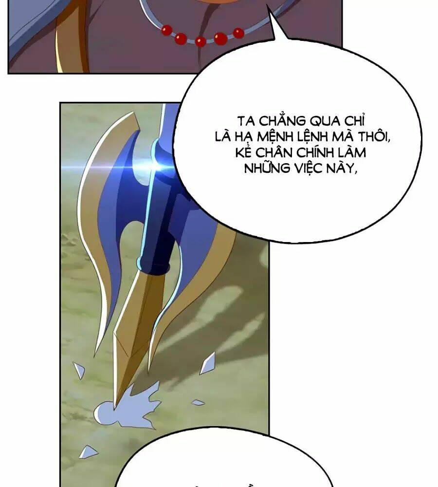 Khuynh Thành Cuồng Phi Của Tà Vương: Chapter 90
