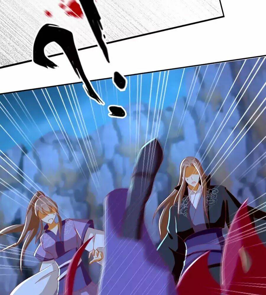 Khuynh Thành Cuồng Phi Của Tà Vương: Chapter 90