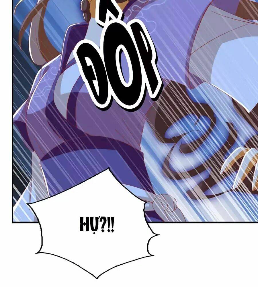 Khuynh Thành Cuồng Phi Của Tà Vương: Chapter 90