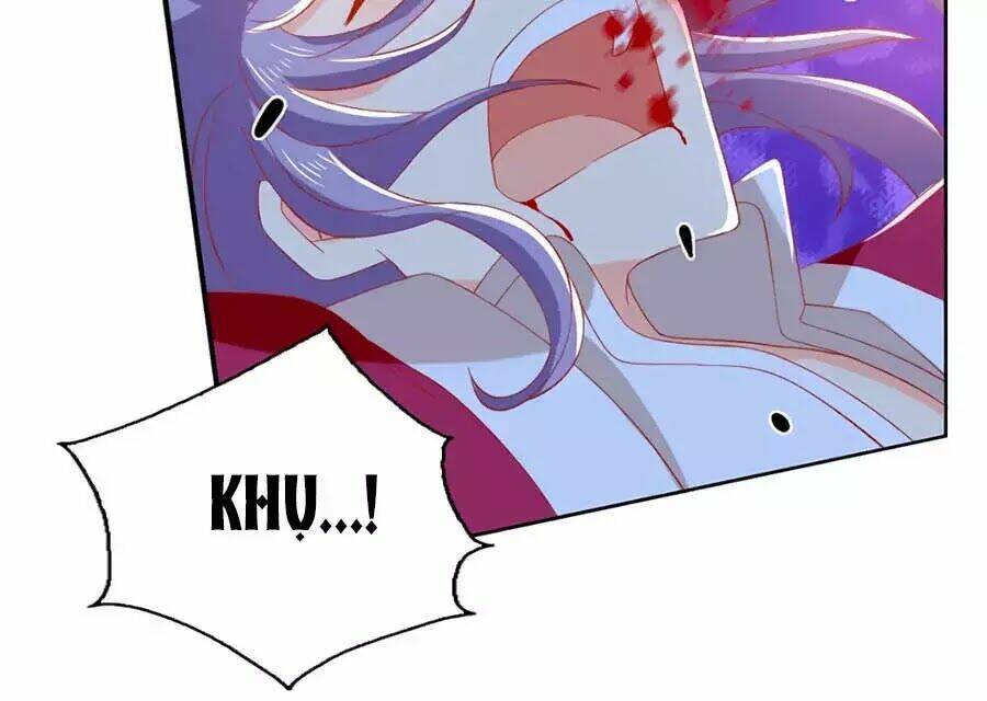 Khuynh Thành Cuồng Phi Của Tà Vương: Chapter 90
