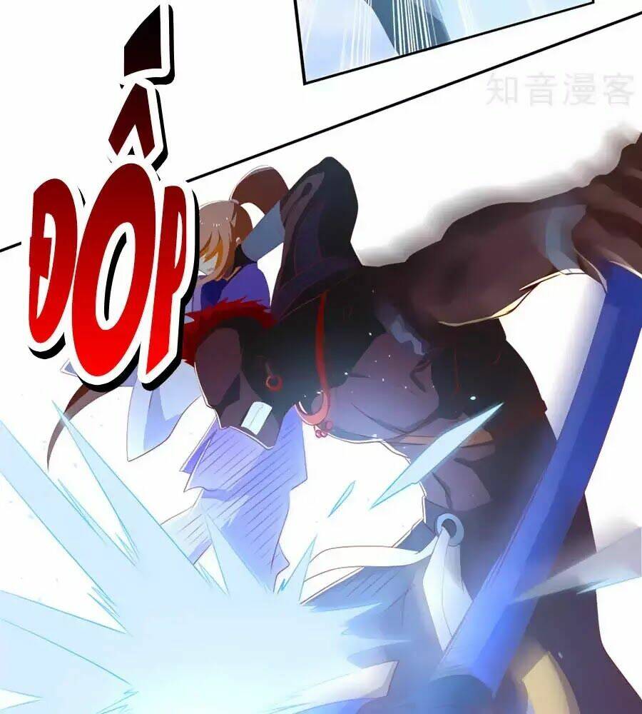 Khuynh Thành Cuồng Phi Của Tà Vương: Chapter 91