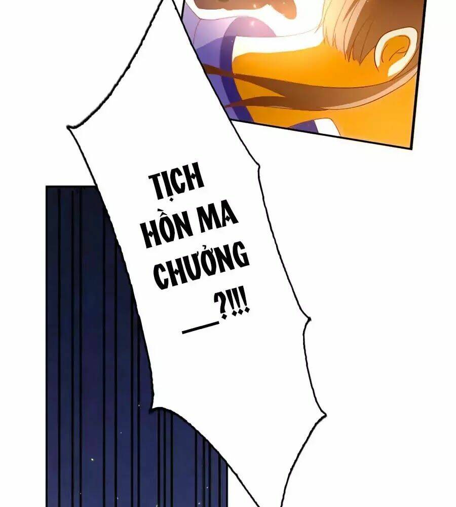 Khuynh Thành Cuồng Phi Của Tà Vương: Chapter 91