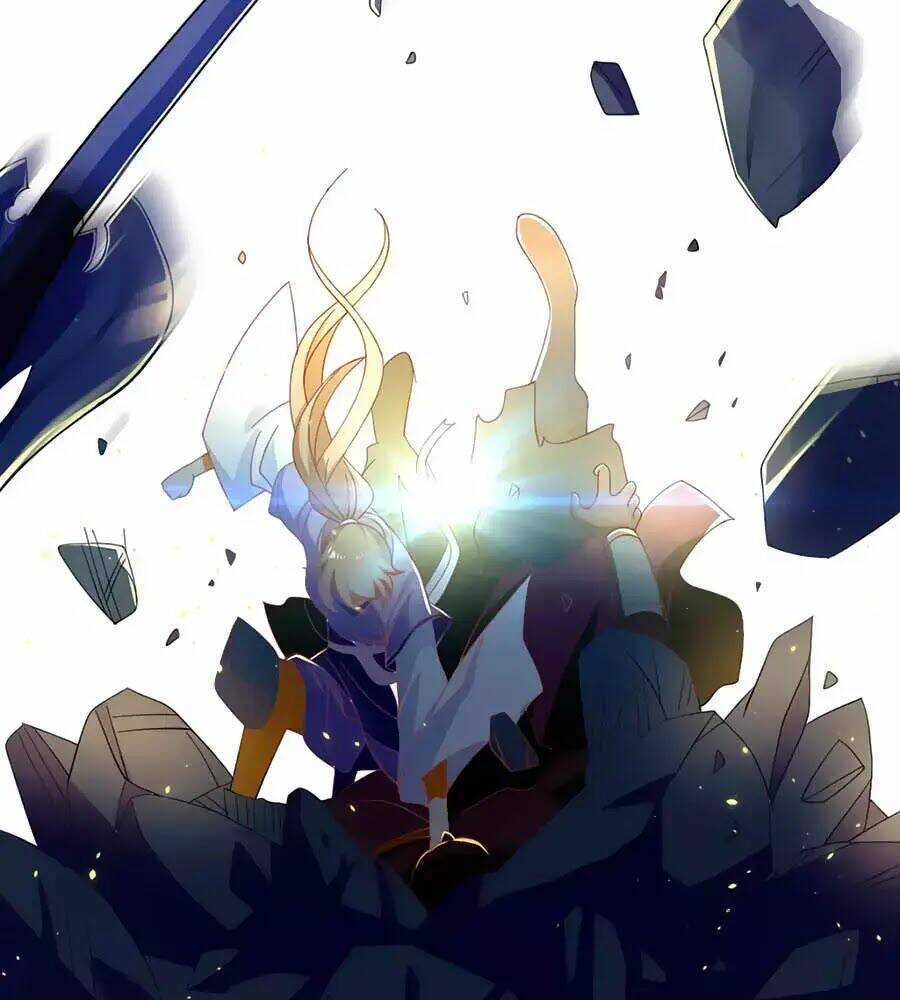 Khuynh Thành Cuồng Phi Của Tà Vương: Chapter 91