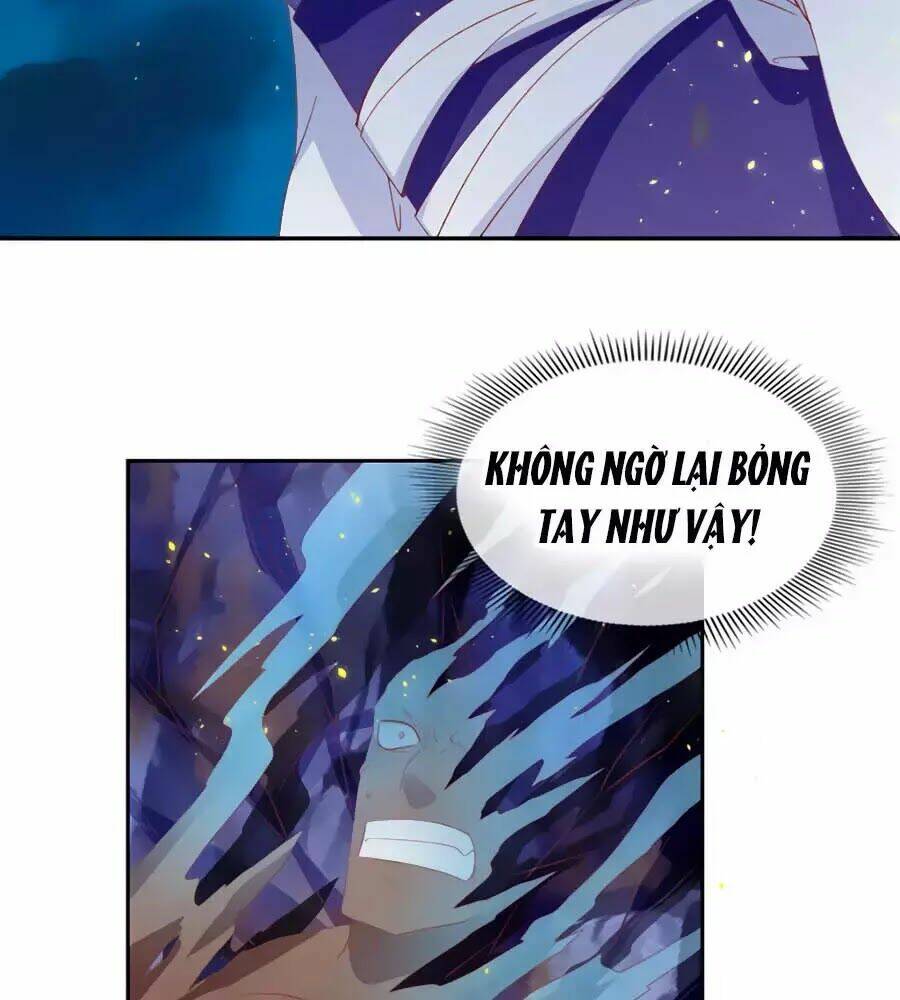 Khuynh Thành Cuồng Phi Của Tà Vương: Chapter 91