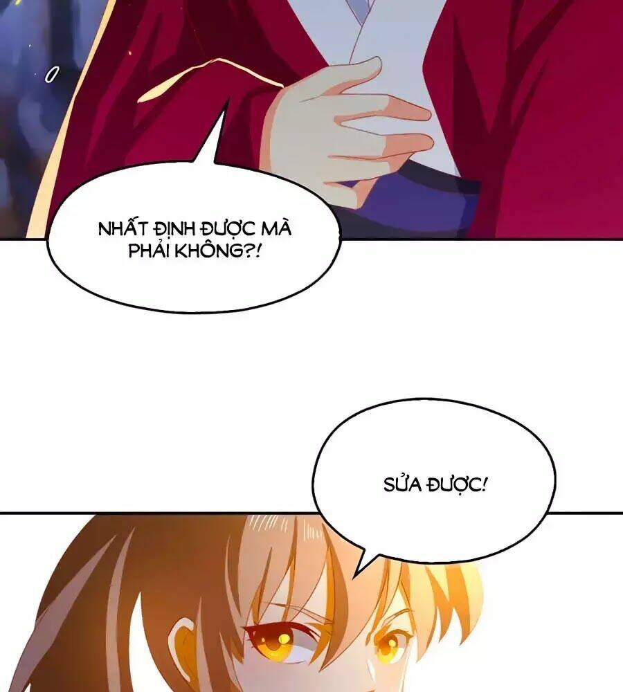 Khuynh Thành Cuồng Phi Của Tà Vương: Chapter 91