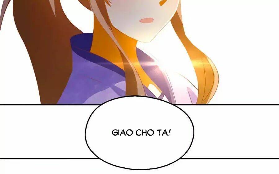 Khuynh Thành Cuồng Phi Của Tà Vương: Chapter 91