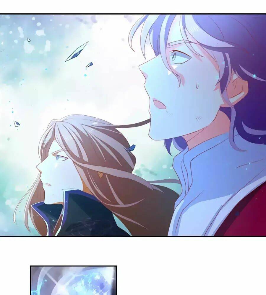 Khuynh Thành Cuồng Phi Của Tà Vương: Chapter 91
