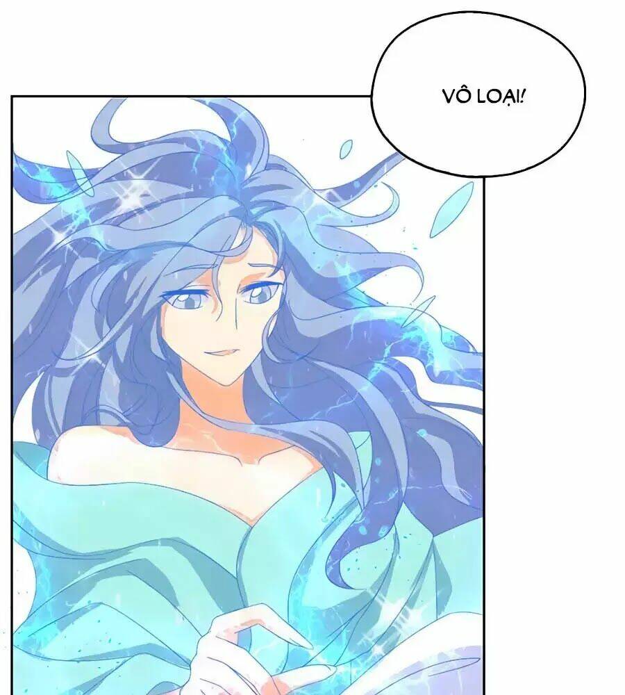 Khuynh Thành Cuồng Phi Của Tà Vương: Chapter 91