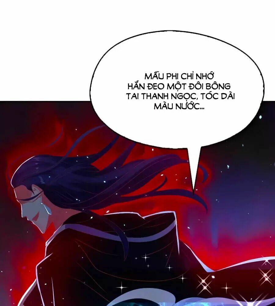 Khuynh Thành Cuồng Phi Của Tà Vương: Chapter 91