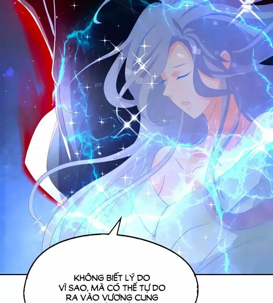 Khuynh Thành Cuồng Phi Của Tà Vương: Chapter 91