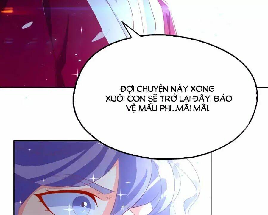 Khuynh Thành Cuồng Phi Của Tà Vương: Chapter 91