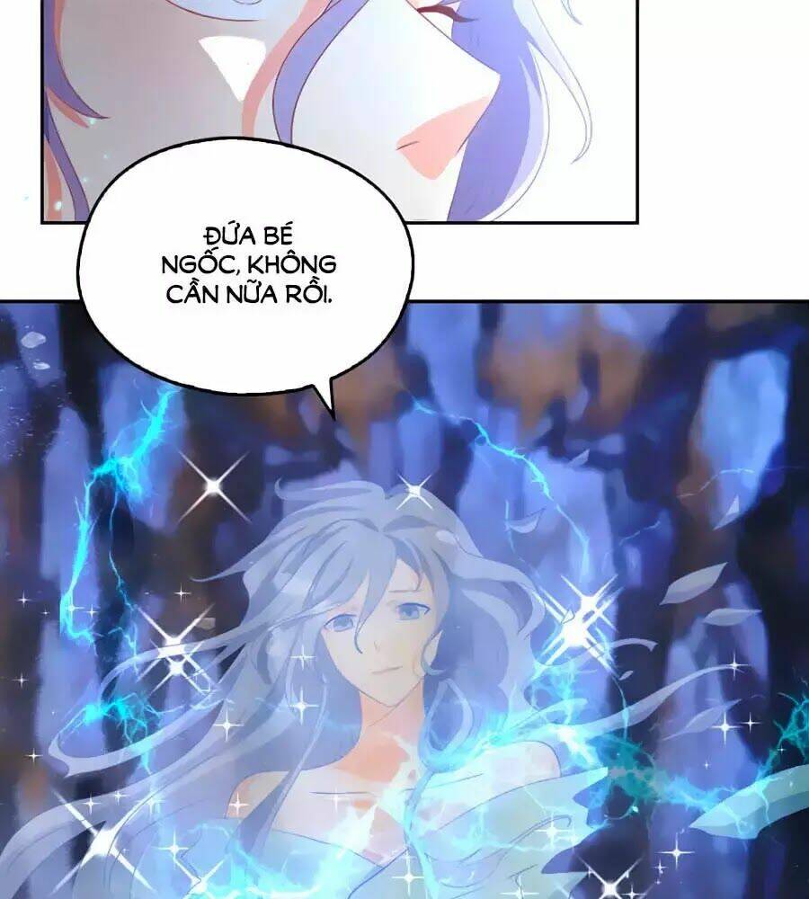 Khuynh Thành Cuồng Phi Của Tà Vương: Chapter 91