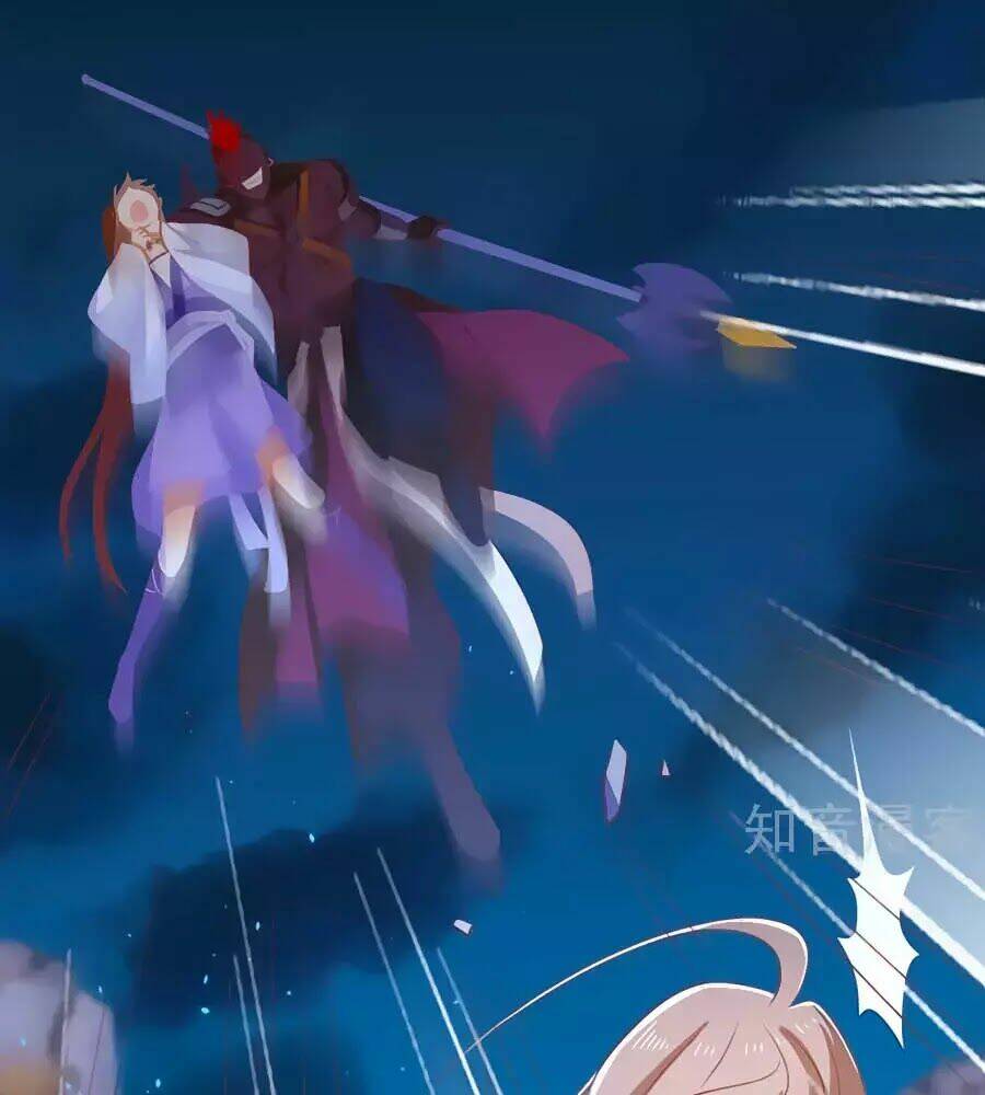 Khuynh Thành Cuồng Phi Của Tà Vương: Chapter 91