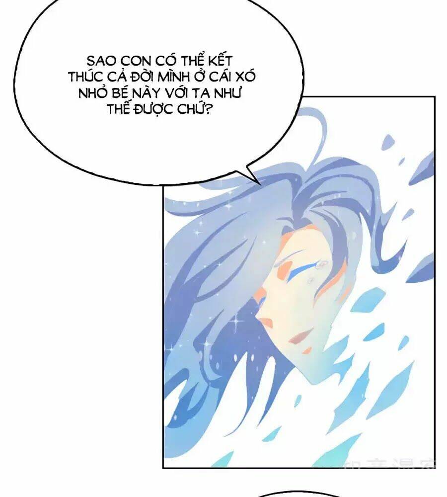 Khuynh Thành Cuồng Phi Của Tà Vương: Chapter 91