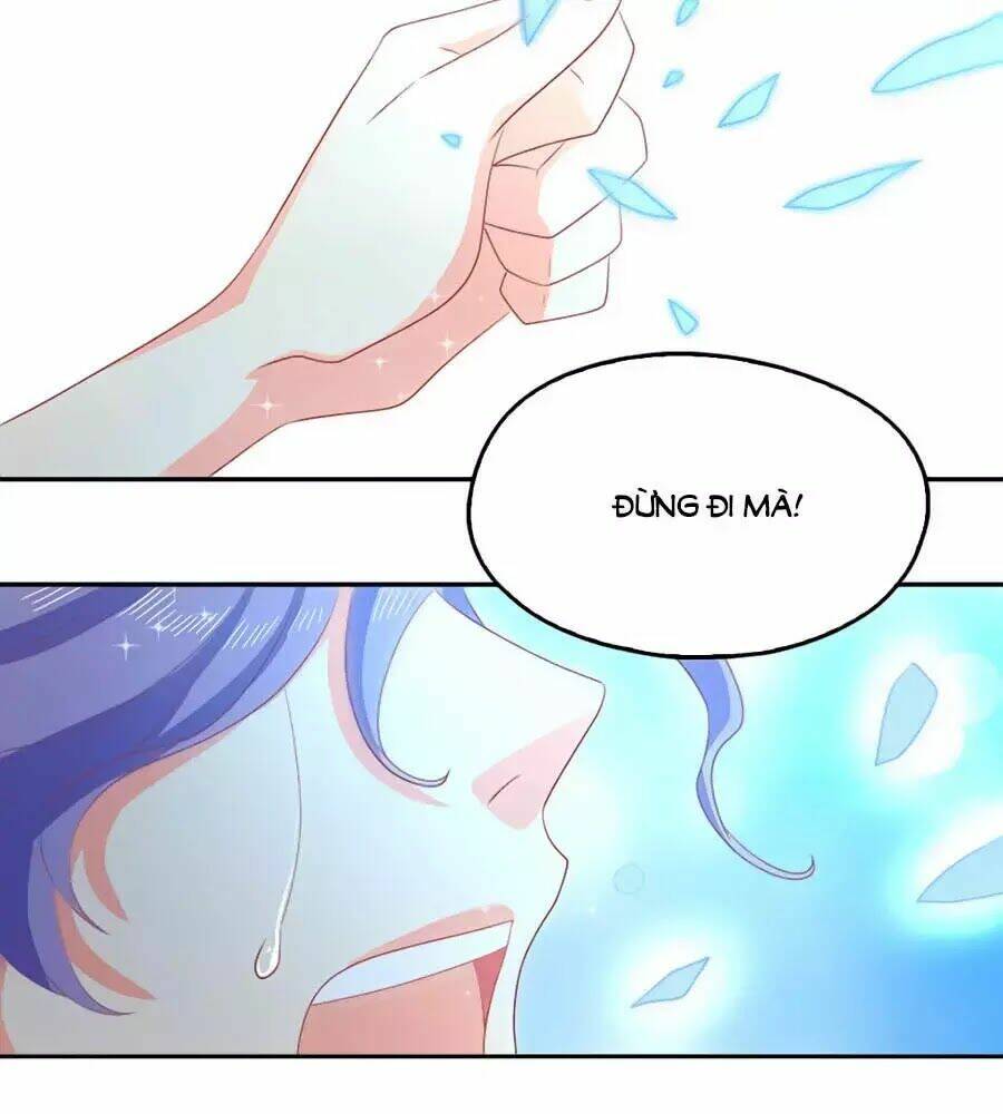 Khuynh Thành Cuồng Phi Của Tà Vương: Chapter 91