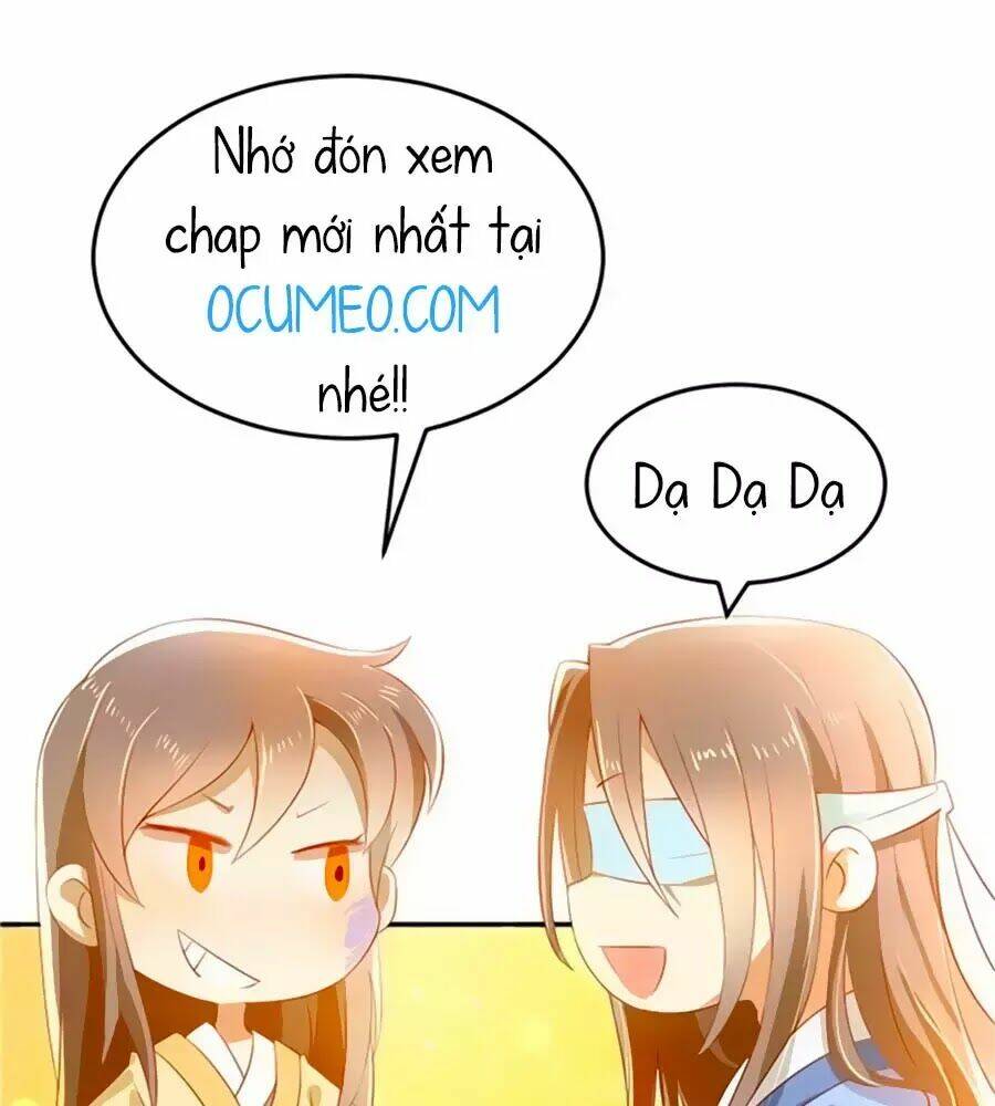 Khuynh Thành Cuồng Phi Của Tà Vương: Chapter 91