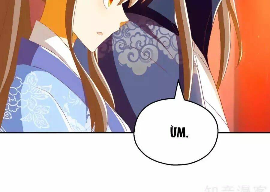 Khuynh Thành Cuồng Phi Của Tà Vương: Chapter 94