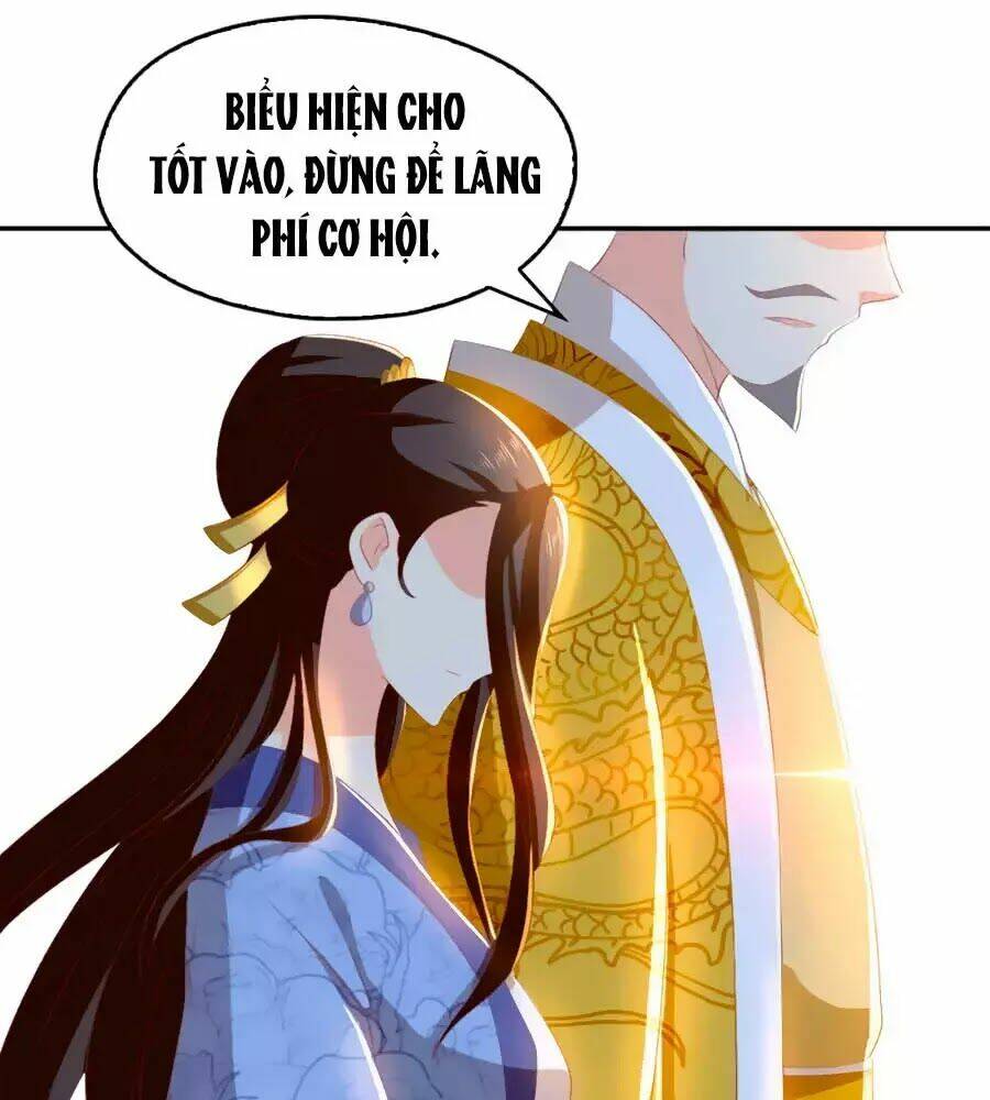 Khuynh Thành Cuồng Phi Của Tà Vương: Chapter 94