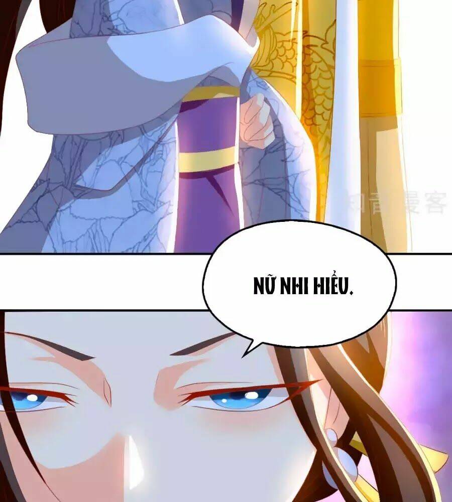 Khuynh Thành Cuồng Phi Của Tà Vương: Chapter 94
