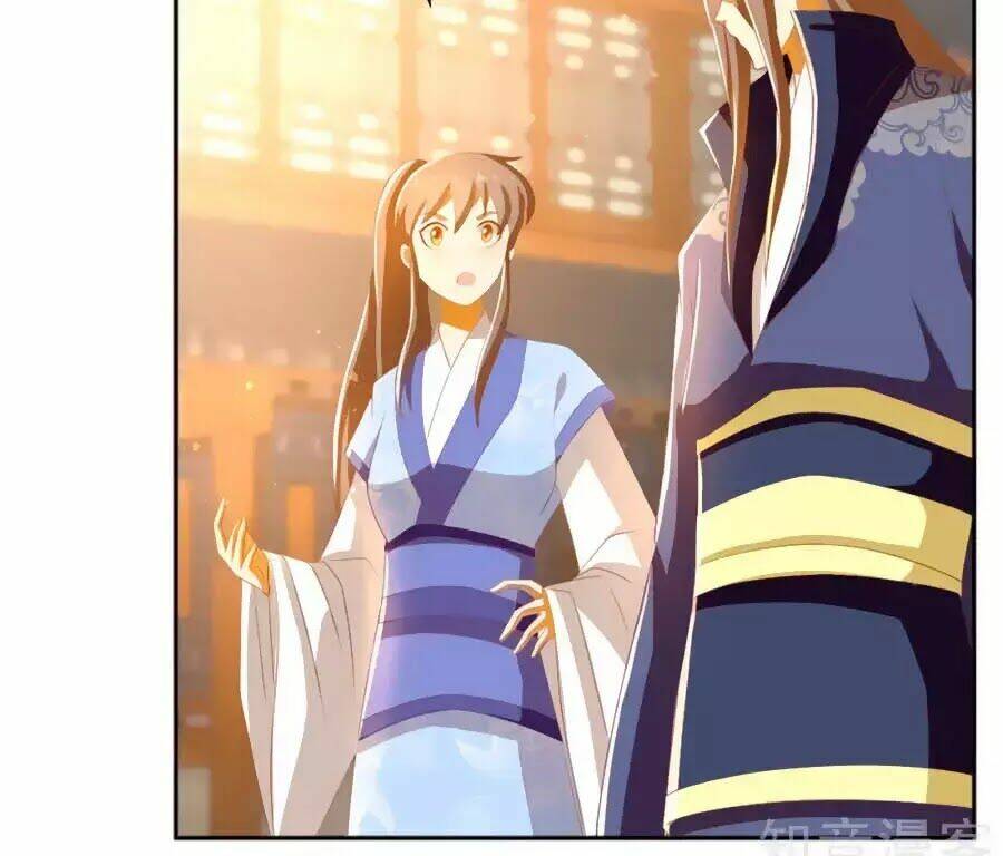 Khuynh Thành Cuồng Phi Của Tà Vương: Chapter 94