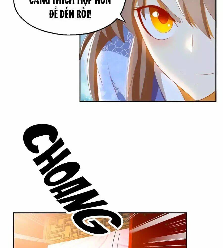 Khuynh Thành Cuồng Phi Của Tà Vương: Chapter 94
