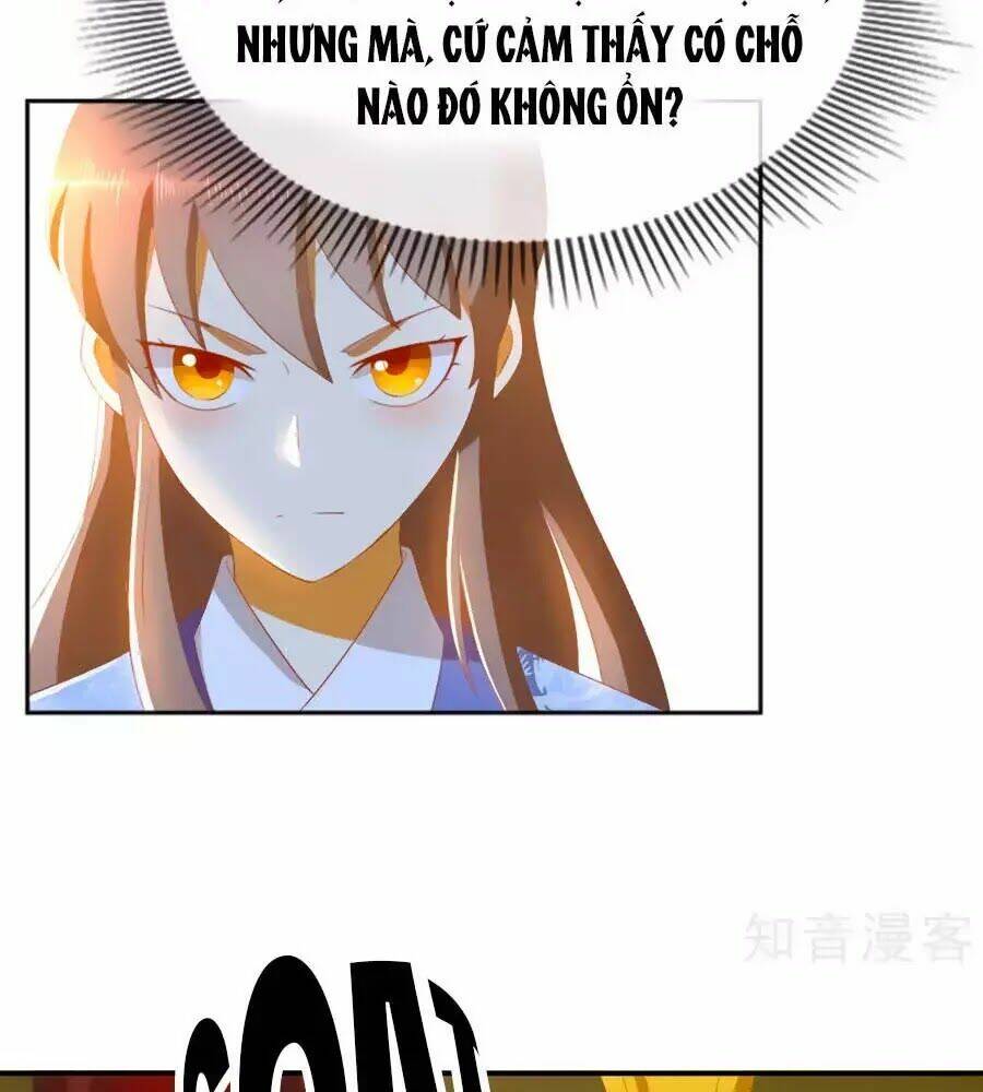 Khuynh Thành Cuồng Phi Của Tà Vương: Chapter 94