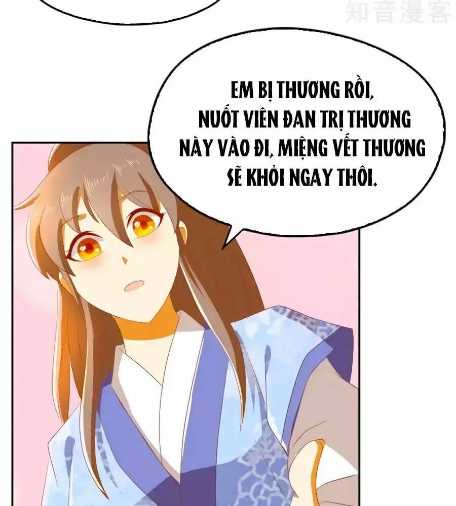 Khuynh Thành Cuồng Phi Của Tà Vương: Chapter 94