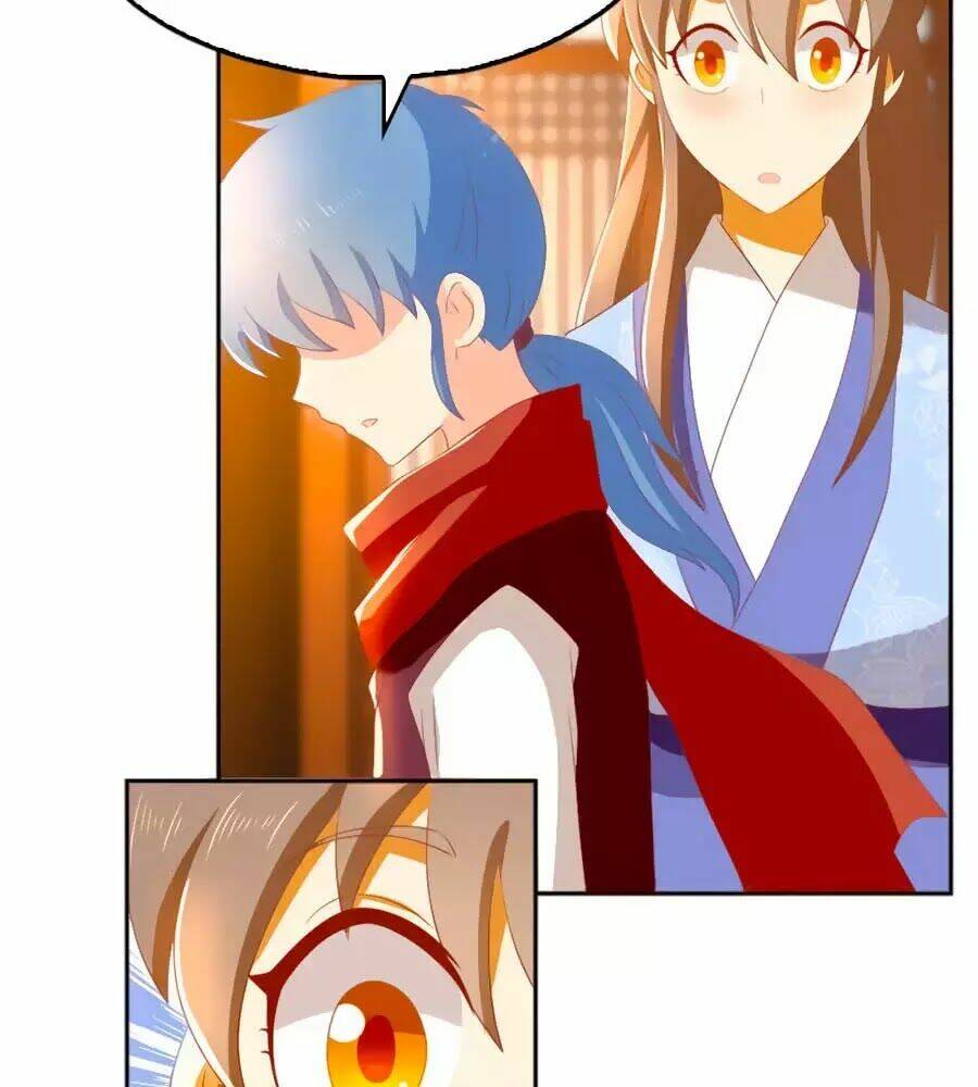 Khuynh Thành Cuồng Phi Của Tà Vương: Chapter 94