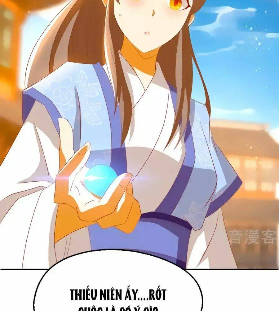 Khuynh Thành Cuồng Phi Của Tà Vương: Chapter 94