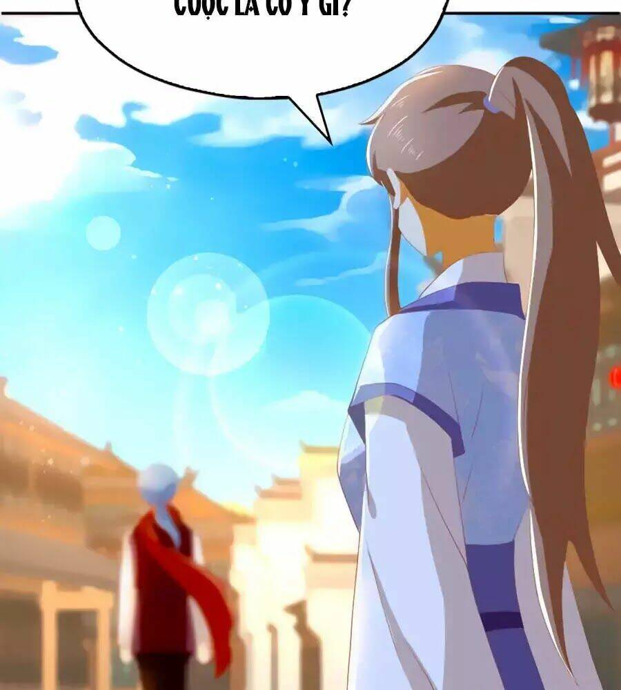 Khuynh Thành Cuồng Phi Của Tà Vương: Chapter 94