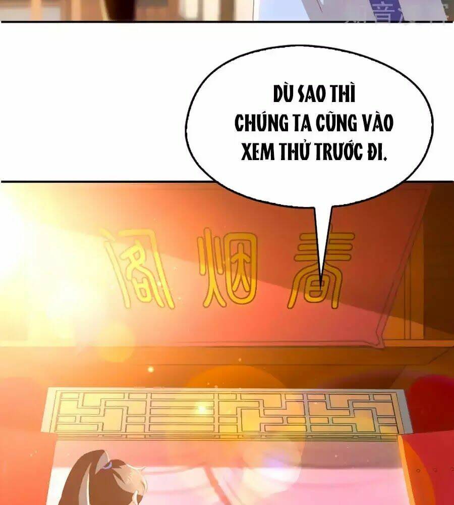 Khuynh Thành Cuồng Phi Của Tà Vương: Chapter 94
