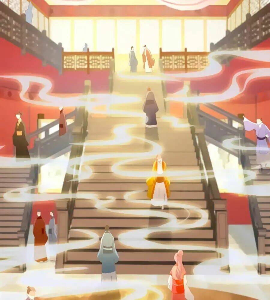 Khuynh Thành Cuồng Phi Của Tà Vương: Chapter 94