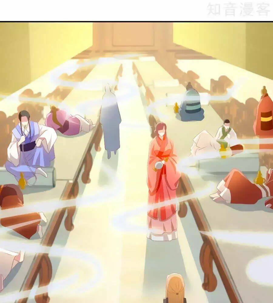 Khuynh Thành Cuồng Phi Của Tà Vương: Chapter 94