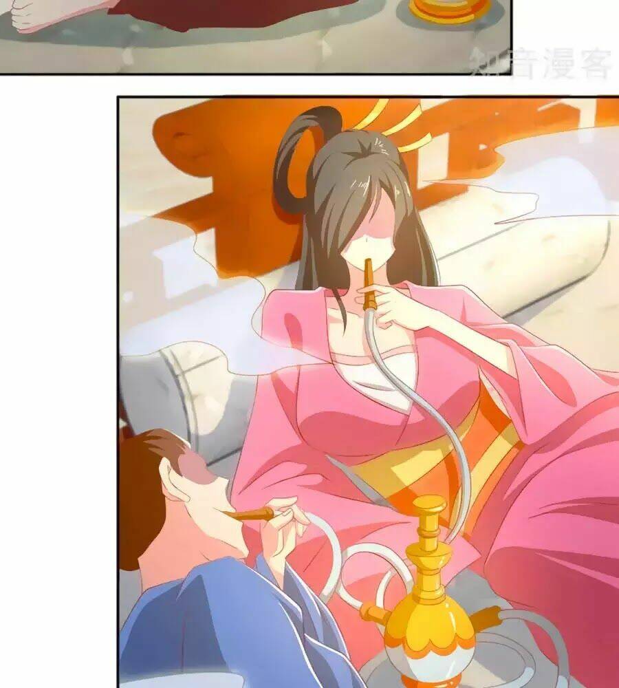Khuynh Thành Cuồng Phi Của Tà Vương: Chapter 94