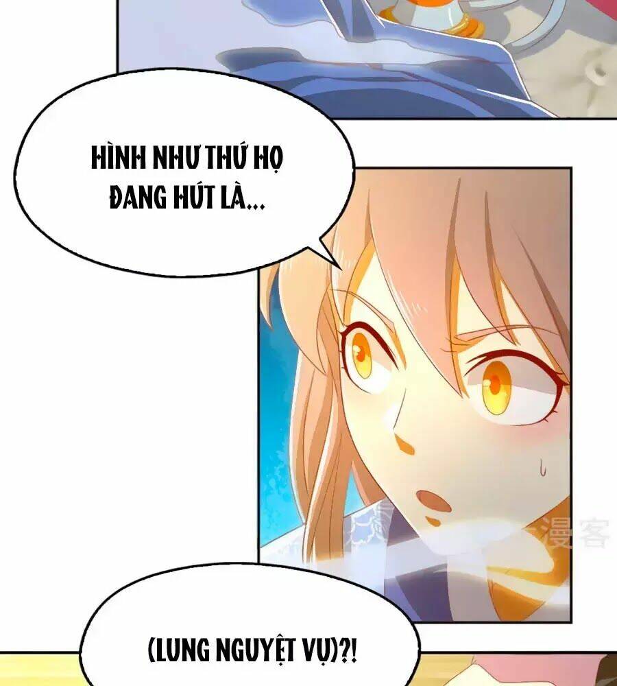 Khuynh Thành Cuồng Phi Của Tà Vương: Chapter 94