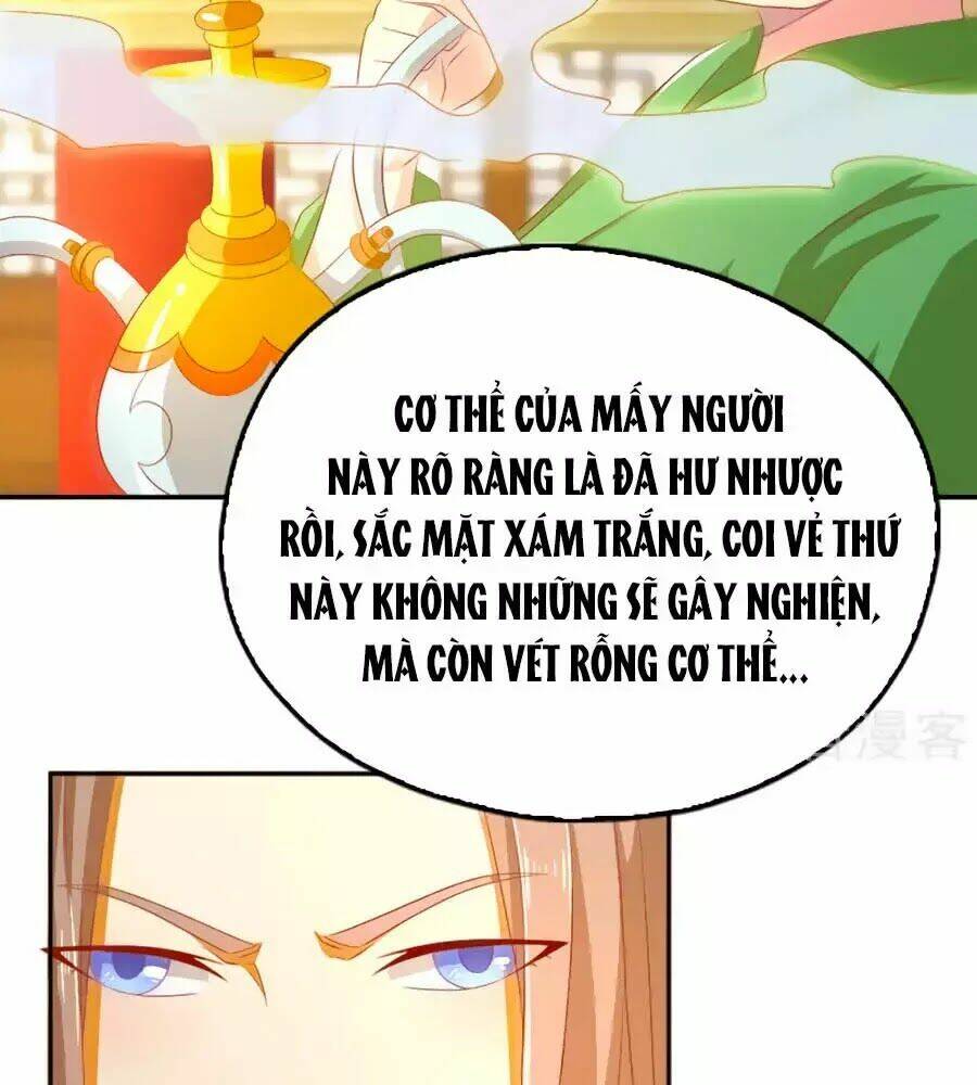 Khuynh Thành Cuồng Phi Của Tà Vương: Chapter 94