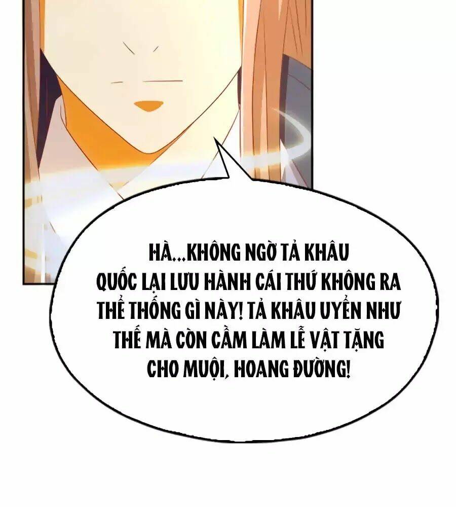Khuynh Thành Cuồng Phi Của Tà Vương: Chapter 94