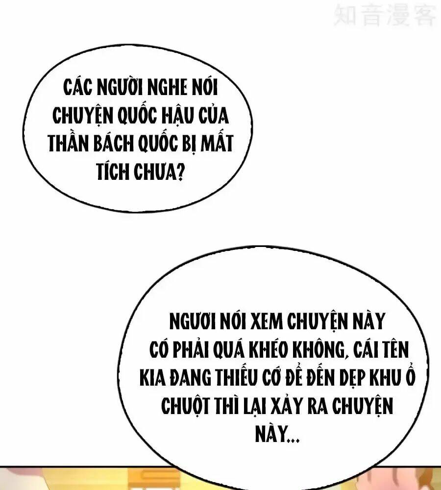 Khuynh Thành Cuồng Phi Của Tà Vương: Chapter 94