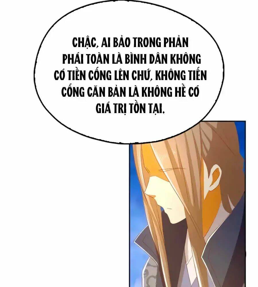 Khuynh Thành Cuồng Phi Của Tà Vương: Chapter 94